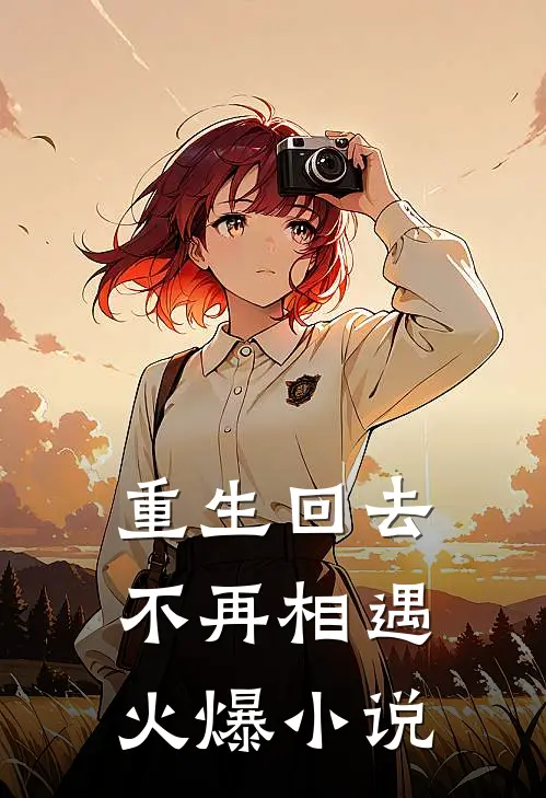 重生回去，不再相遇火爆小说