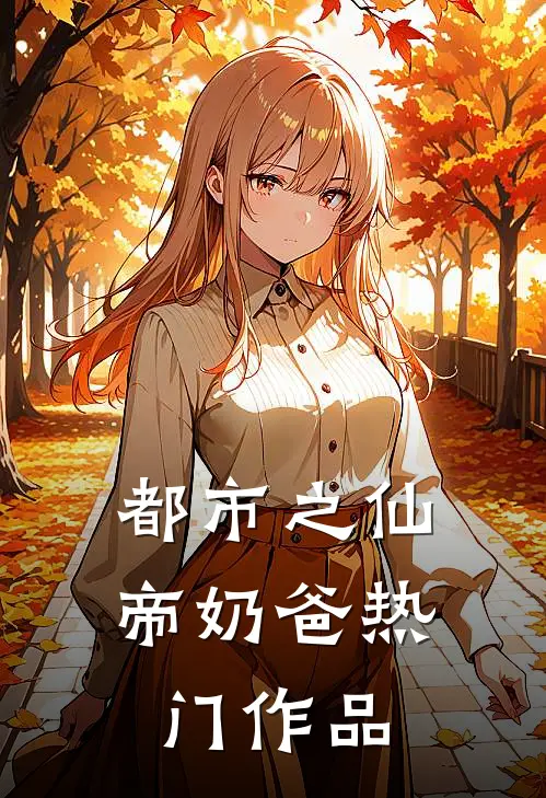 都市之仙帝奶爸热门作品