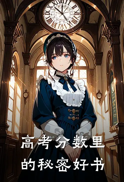 高考分数里的秘密好书