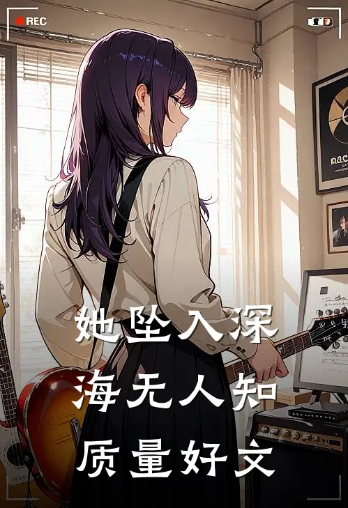 她坠入深海无人知质量好文