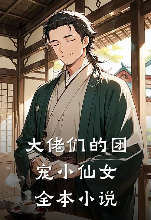 大佬们的团宠小仙女全本小说