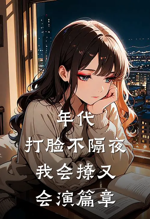 年代，打脸不隔夜，我会撩又会演篇章