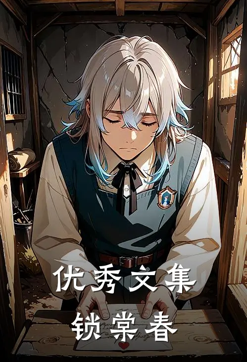 优秀文集锁棠春
