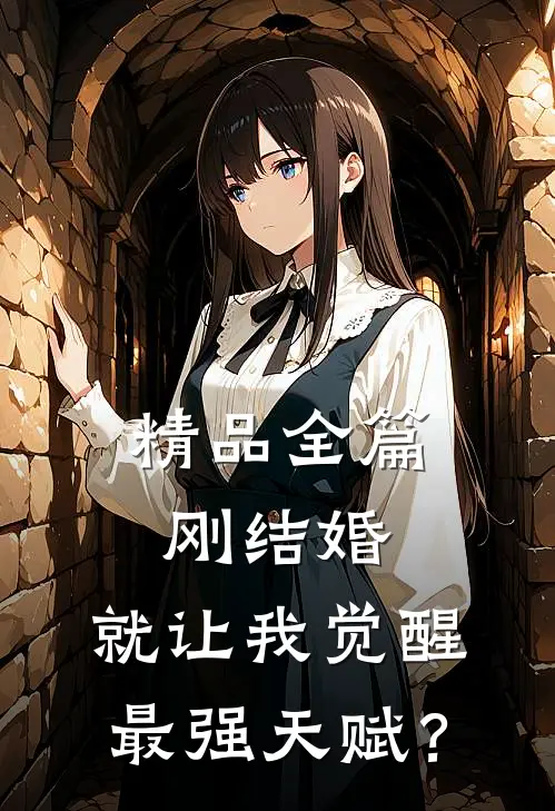 精品全篇刚结婚，就让我觉醒最强天赋？