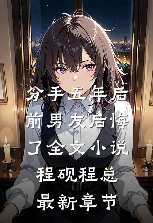 分手五年后，前男友后悔了全文小说程砚程总最新章节