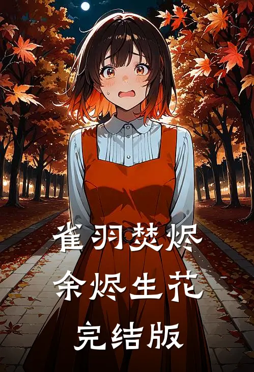 雀羽焚烬，余烬生花完结版
