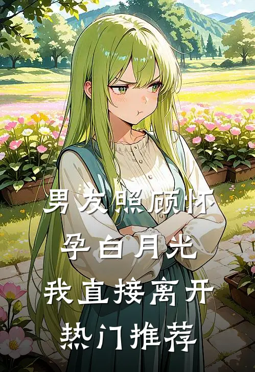 男友照顾怀孕白月光，我直接离开热门推荐