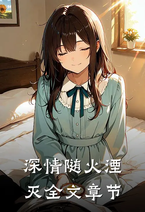 深情随火湮灭全文章节