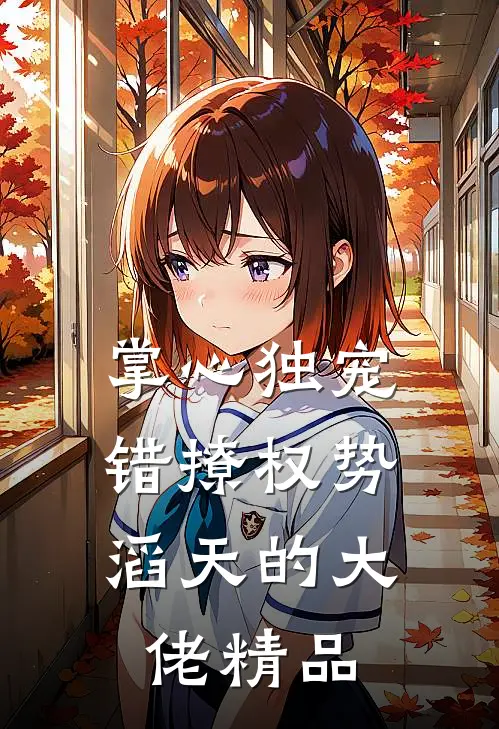 掌心独宠：错撩权势滔天的大佬精品