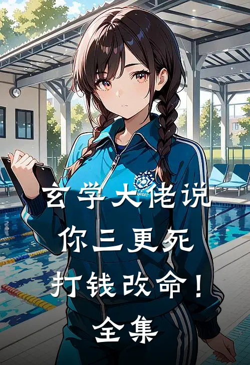 玄学大佬说你三更死，打钱改命！ 全集