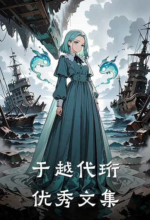 于越代珩优秀文集