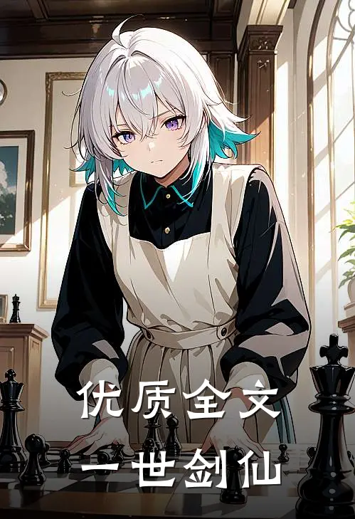 优质全文一世剑仙