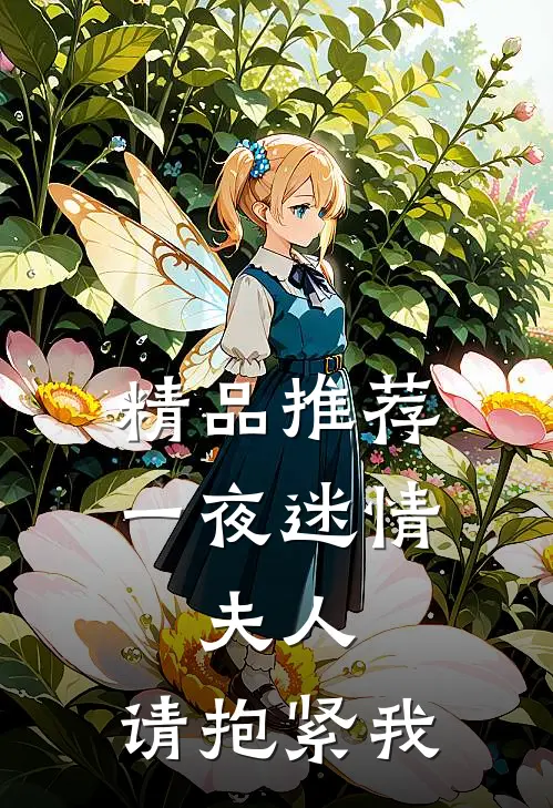 精品推荐一夜迷情：夫人，请抱紧我