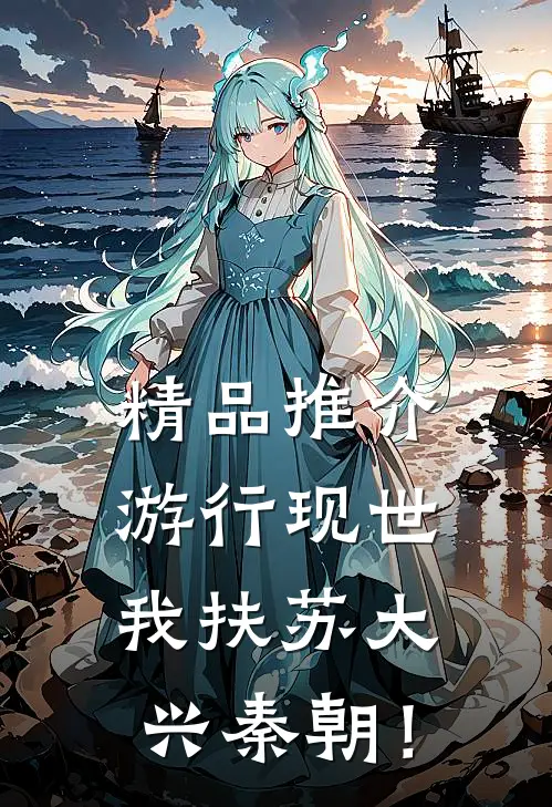 精品推介游行现世，我扶苏大兴秦朝！