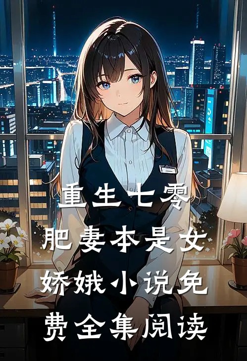 重生七零:肥妻本是女娇娥 小说 免费全集阅读