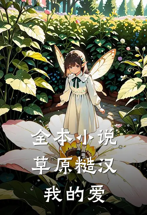 全本小说草原糙汉，我的爱