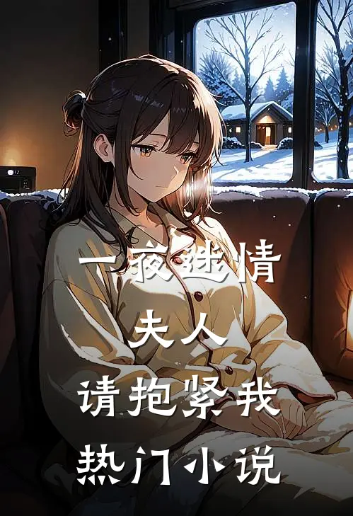 一夜迷情：夫人，请抱紧我热门小说