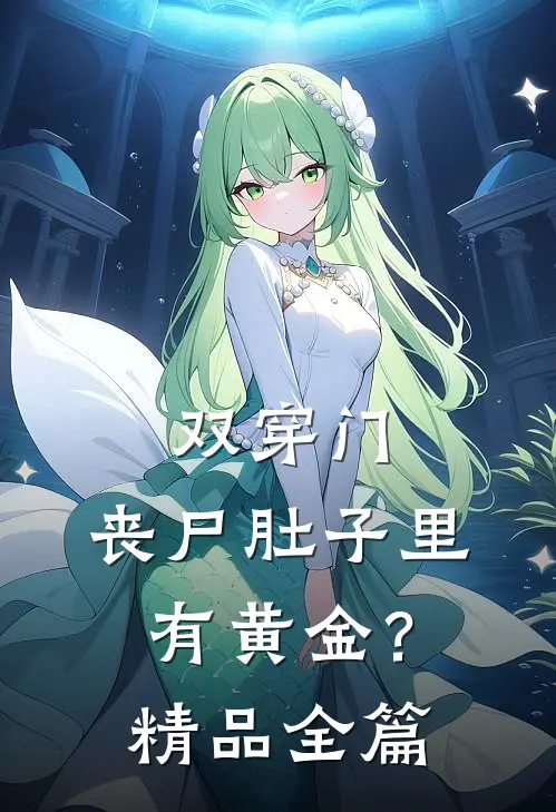 双穿门：丧尸肚子里有黄金？精品全篇