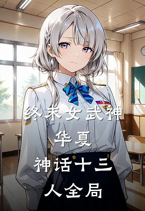 终末女武神：华夏，神话十三人全局