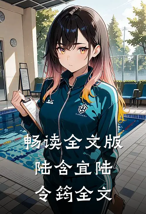 畅读全文版陆含宜陆令筠全文