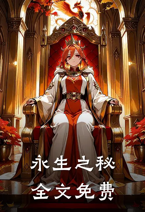 《永生之秘》全文免费
