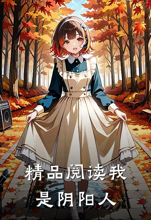 精品阅读我是阴阳人