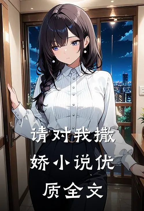 请对我撒娇小说优质全文