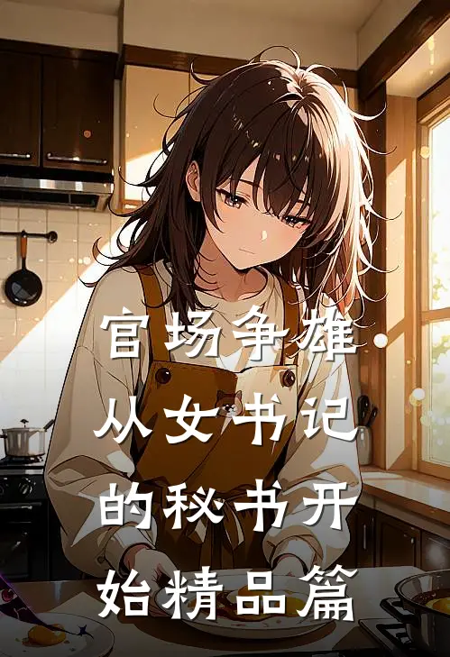 官场争雄，从女书记的秘书开始精品篇