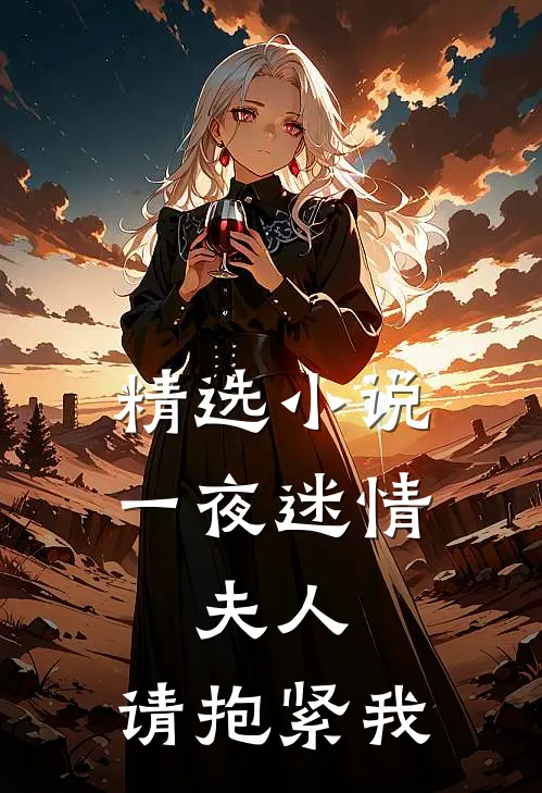 精选小说一夜迷情：夫人，请抱紧我