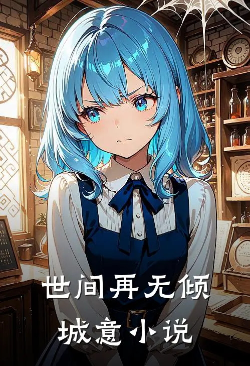 世间再无倾城意小说