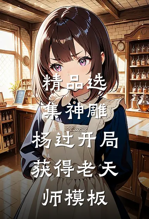 精品选集神雕：杨过开局获得老天师模板