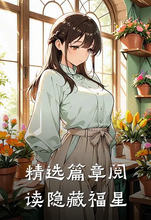 精选篇章阅读隐藏福星