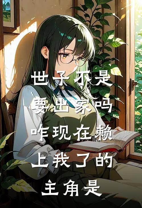 世子不是要出家吗，咋现在赖上我了的主角是