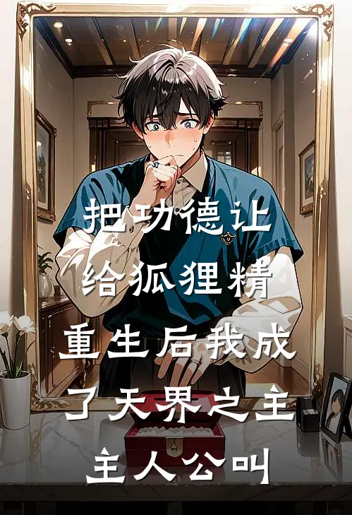 把功德让给狐狸精，重生后我成了天界之主主人公叫