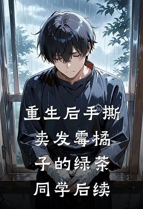 重生后手撕卖发霉橘子的绿茶同学后续