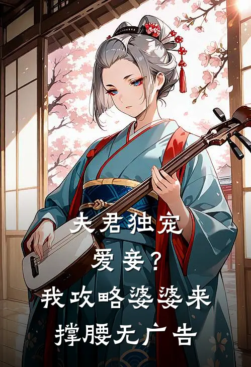 夫君独宠爱妾？我攻略婆婆来撑腰无广告