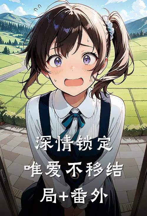 深情锁定，唯爱不移结局+番外
