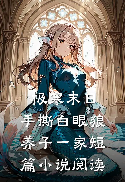 极寒末日，手撕白眼狼养子一家短篇小说阅读