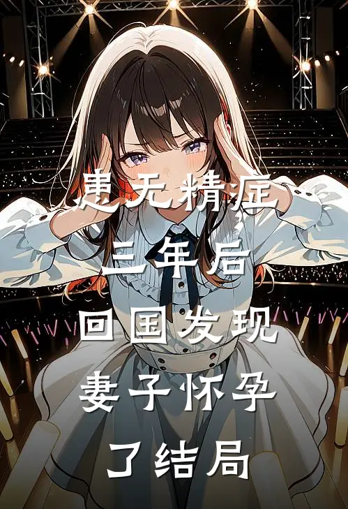 患无精症三年后，回国发现妻子怀孕了结局
