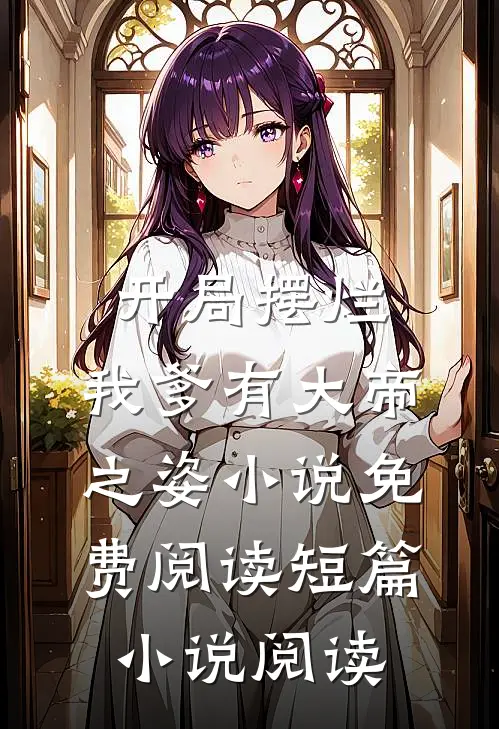 开局摆烂,我爹有大帝之姿小说免费阅读短篇小说阅读