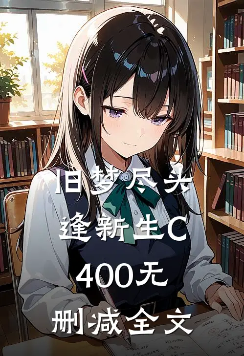 旧梦尽头逢新生C400无删减全文