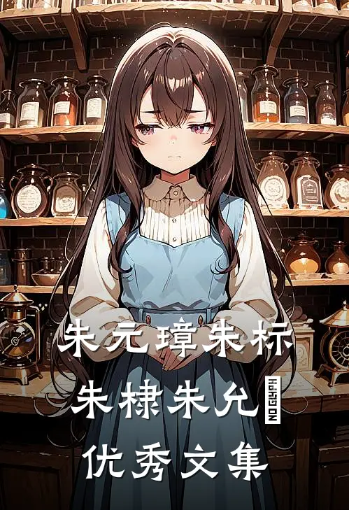 朱元璋朱标朱棣朱允炆优秀文集