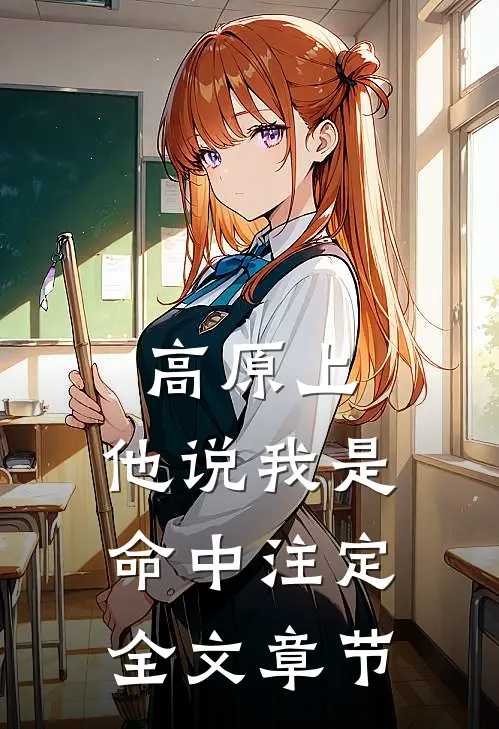 高原上，他说我是命中注定全文章节