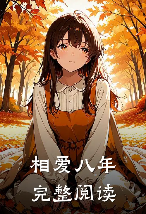 相爱八年完整阅读