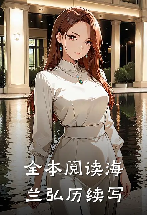 全本阅读海兰弘历续写
