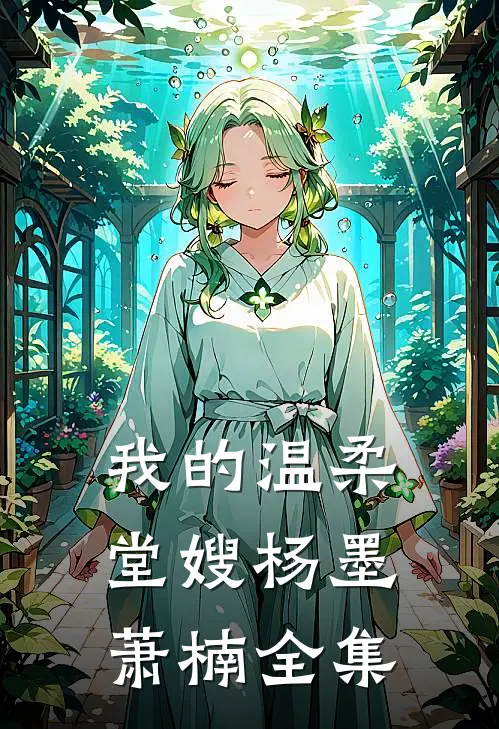 我的温柔堂嫂杨墨萧楠全集