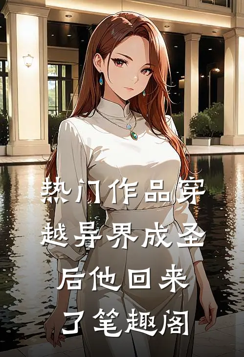 热门作品穿越异界成圣后他回来了笔趣阁