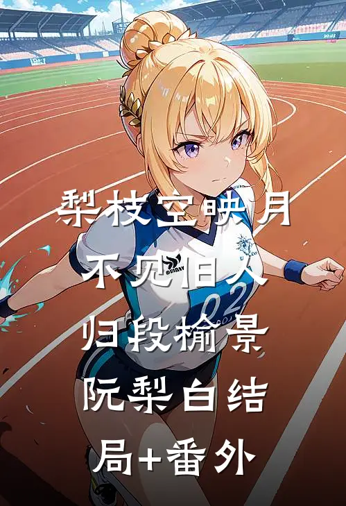 梨枝空映月，不见旧人归段榆景阮梨白结局+番外