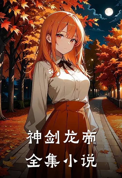 神剑龙帝全集小说