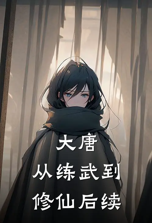 大唐：从练武到修仙后续